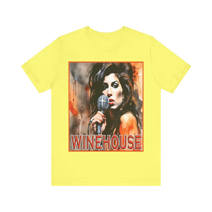 Winehouse Tee