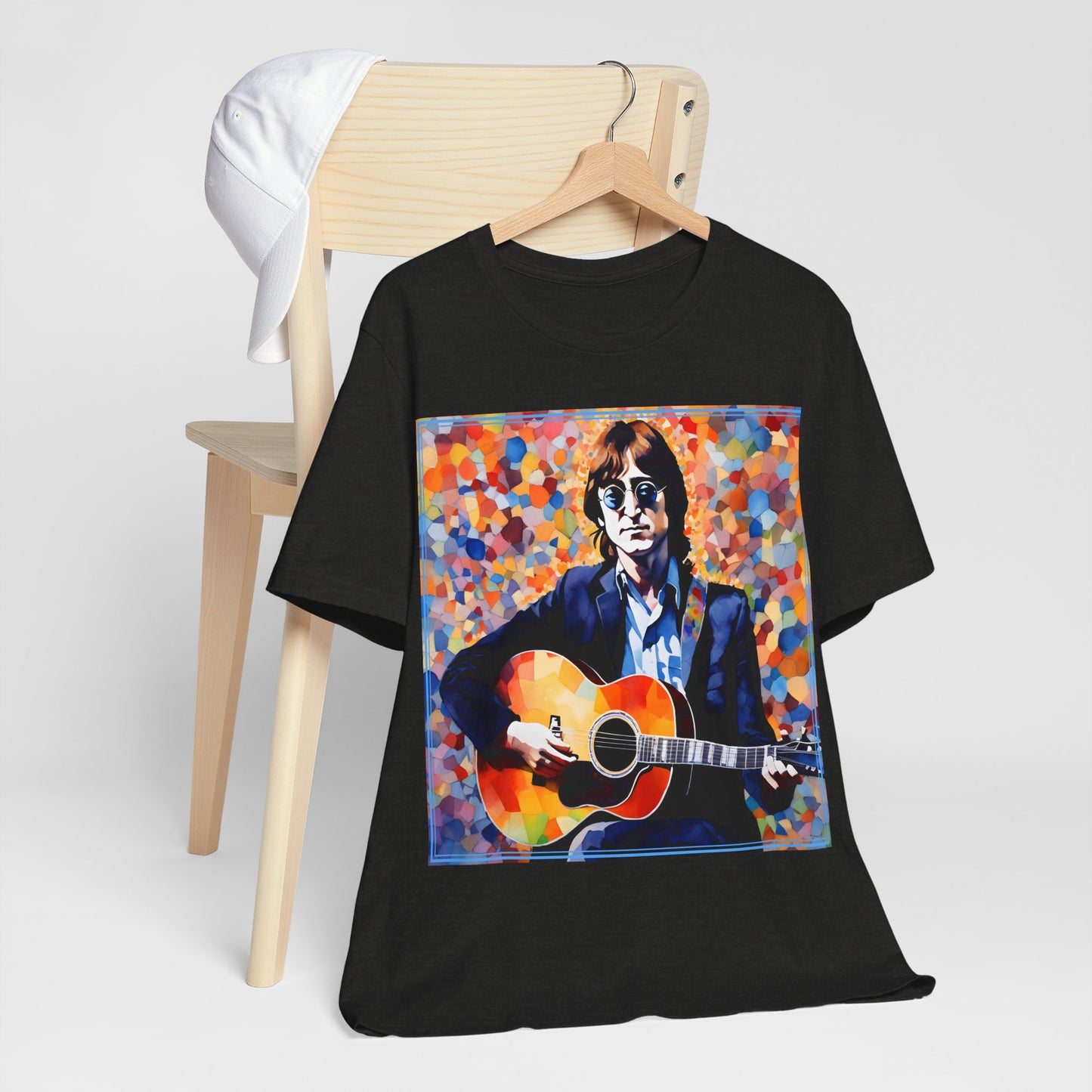 John Lennon Tee