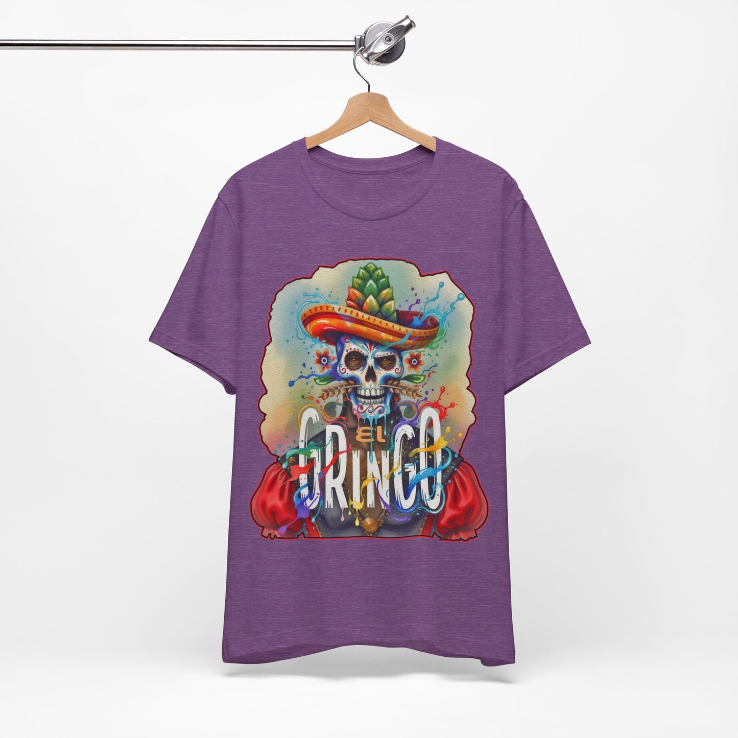 El Gringo Tee