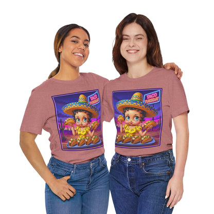 Taco Tuesday Tee
