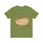 Democracy Dies Tee