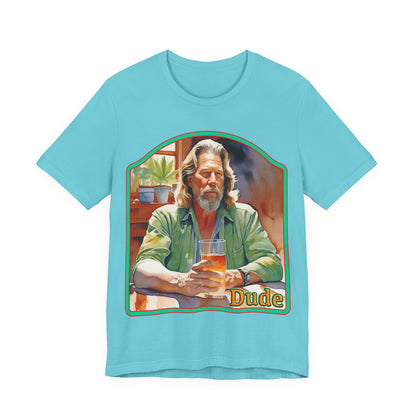 The Dude Tee