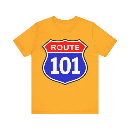 Route 101 Tee