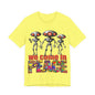 Aliens Come in Peace Tee