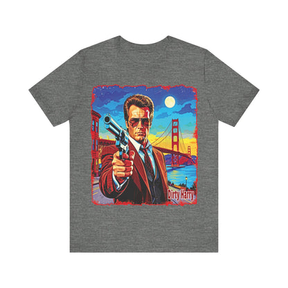 Dirty Harry Classic Tee