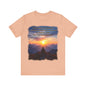 Peaceful Energy Tee