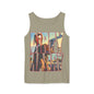 Dirty Harry Tank Top