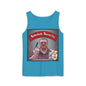 Sobchak Tank Top