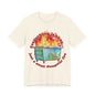 Dumpster Fire Tee