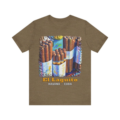 Cigar Tee