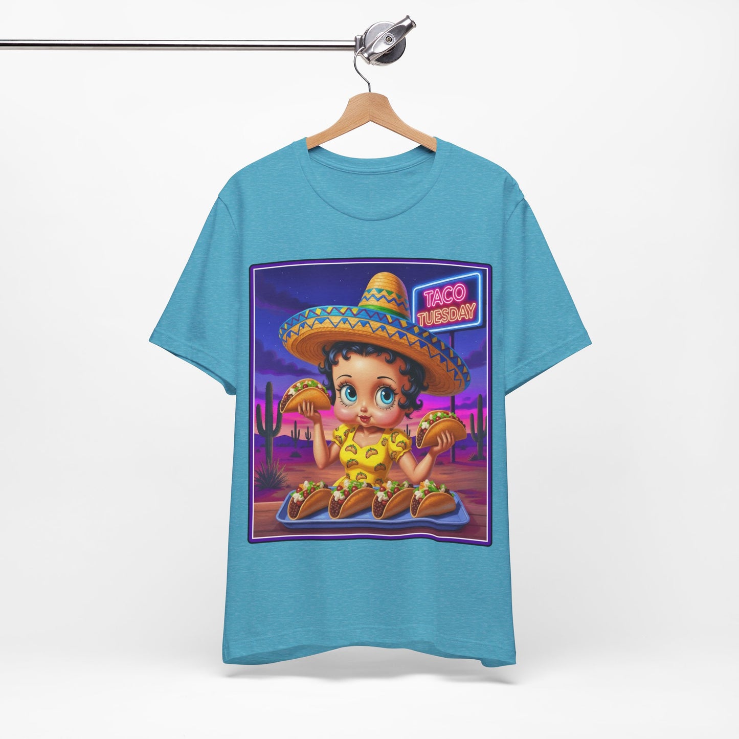 Taco Tuesday Tee