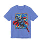 Superhero Camera Tee