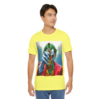 Jokester Beer Tee
