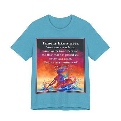 Inspirational Life Tee