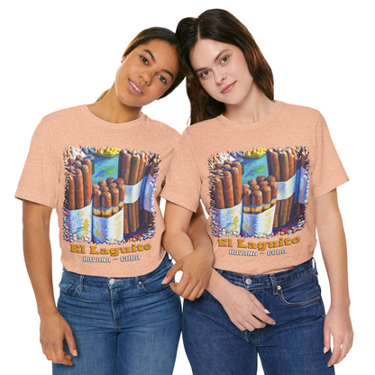 Cigar Tee