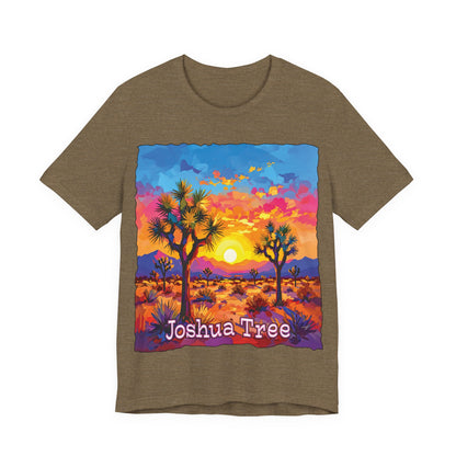Joshua Tree Park Tee