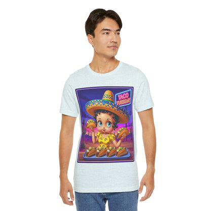 Taco Tuesday Tee