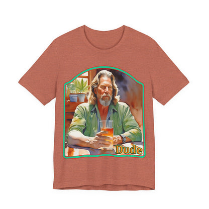 The Dude Tee