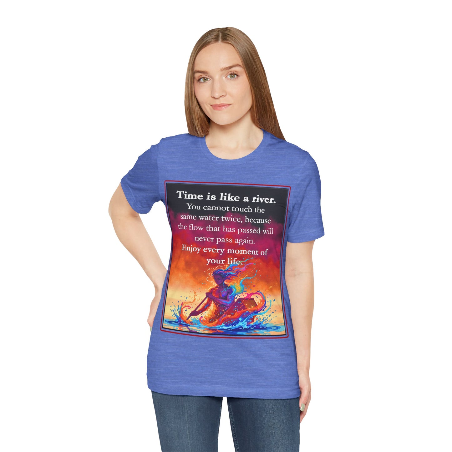 Inspirational Life Tee