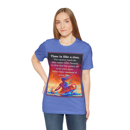 Inspirational Life Tee