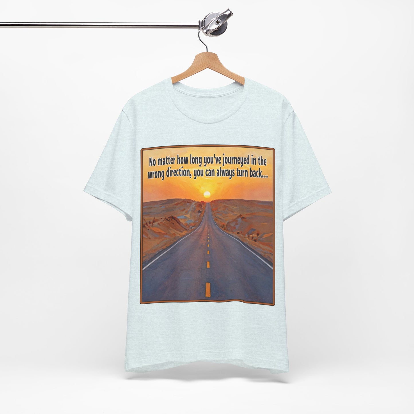 Journey of Life Tee