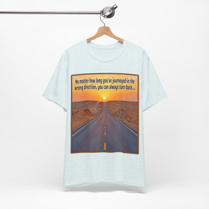 Journey of Life Tee