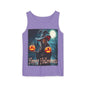 Halloween Witchy Tank Top