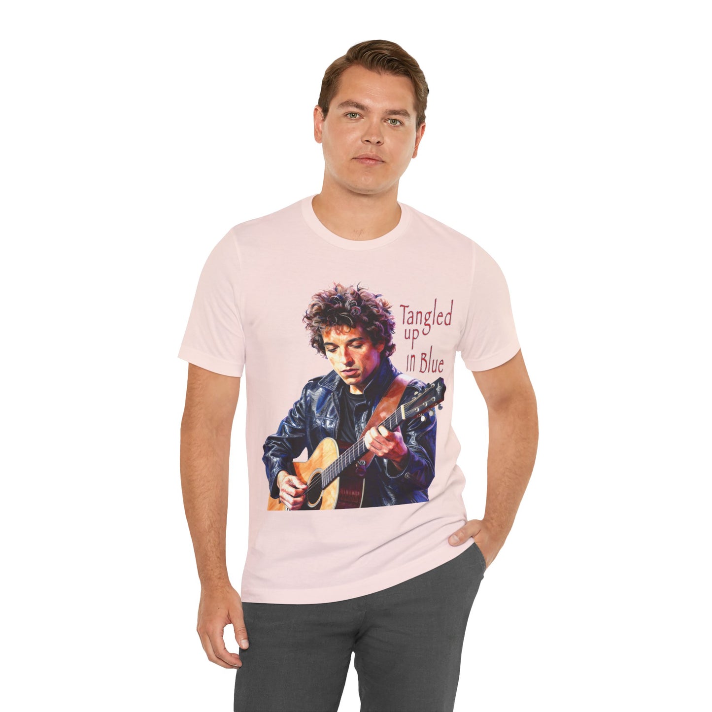 Dylan Iconic Tee