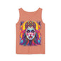 Psychedelic Princess Tank Top