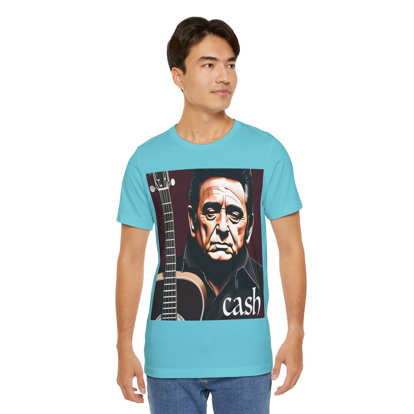 Cash Tee