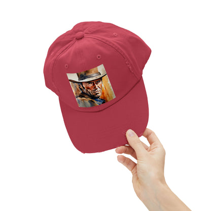 Clint Eastwood Cap