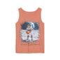 Astro Guitar Tank Top