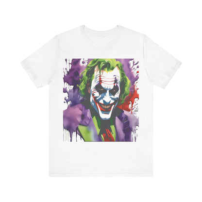 Joker Man Tee