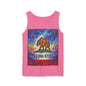 California Tank Top