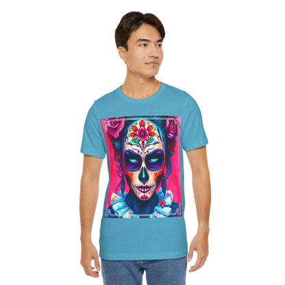 Day of the Dead Tee