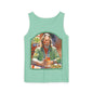Dude Tank Top