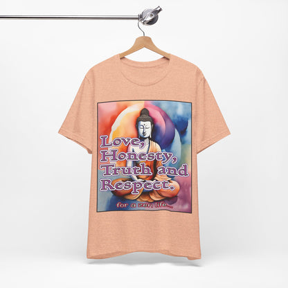 Zen Life Tee