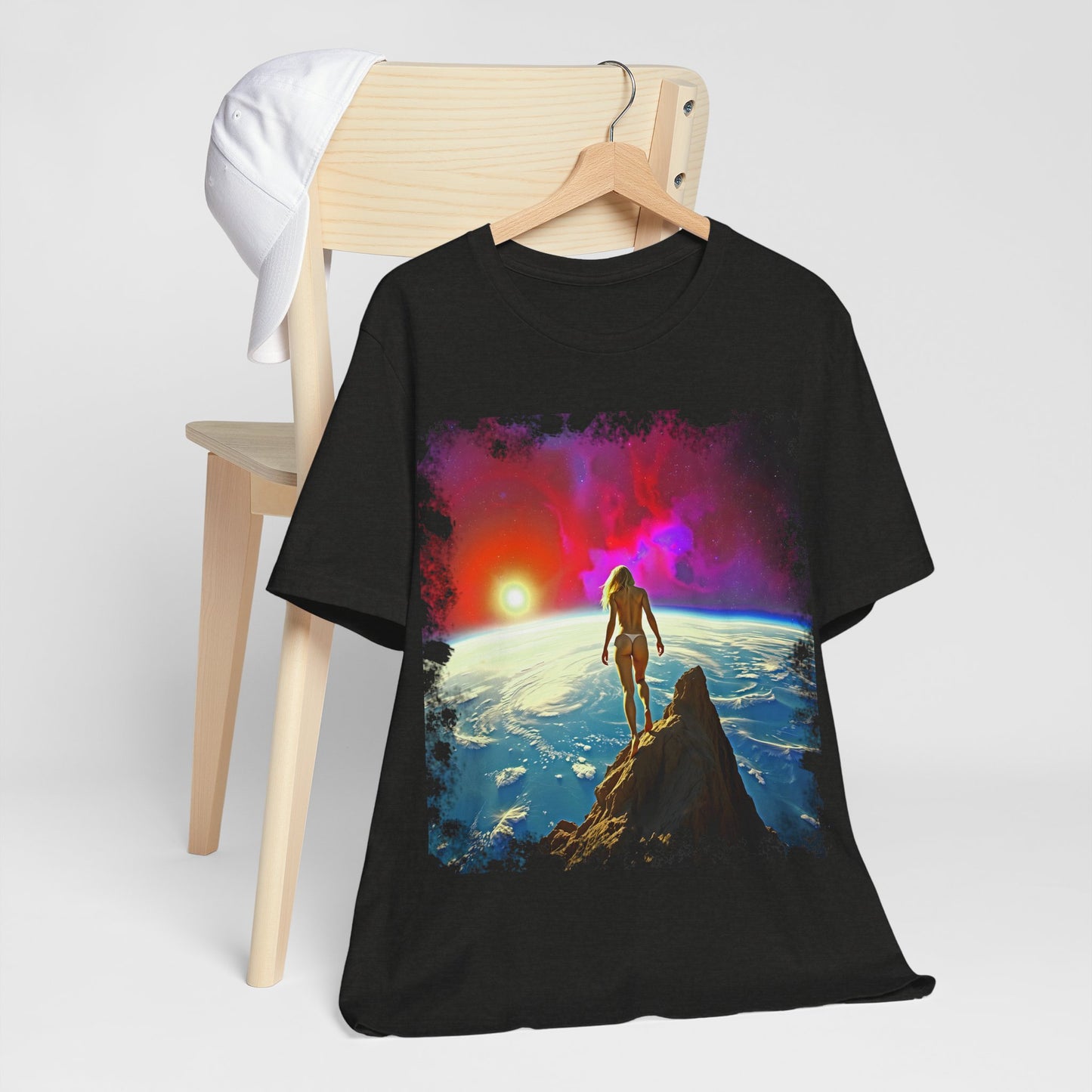 Earth Beauty Tee