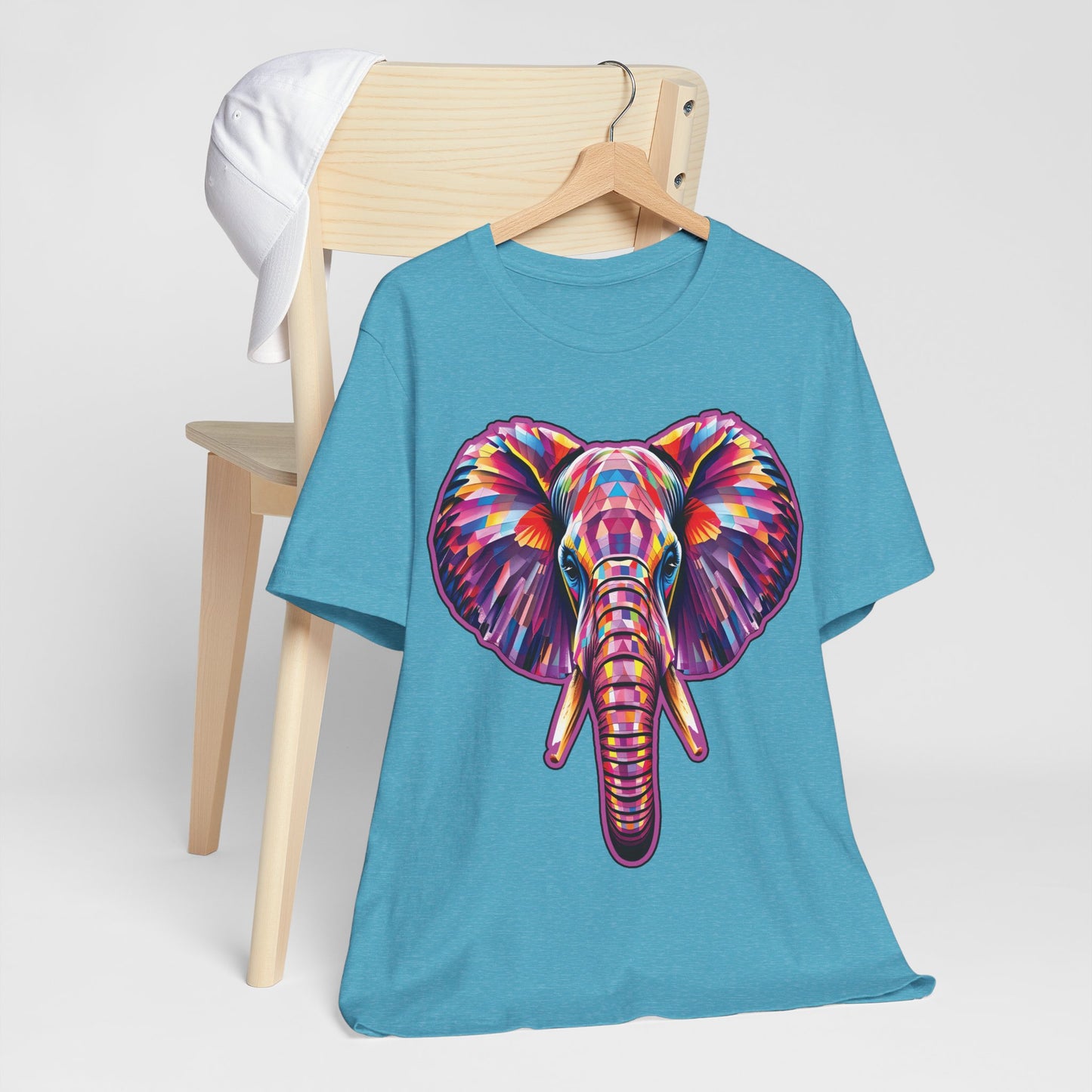 Elephant Tee