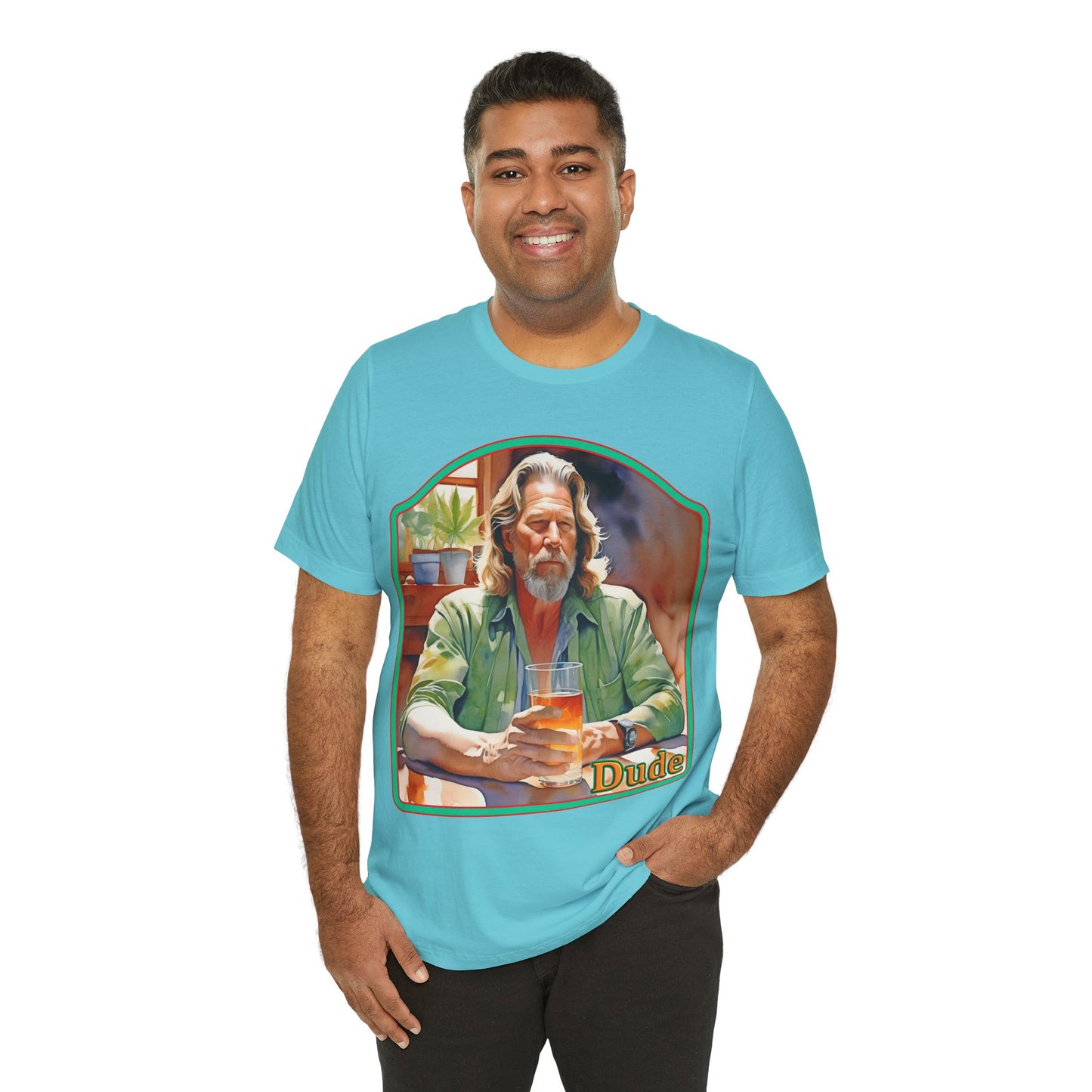 The Dude Tee