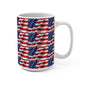 Patriotic Mug