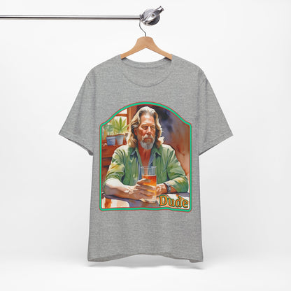 The Dude Tee