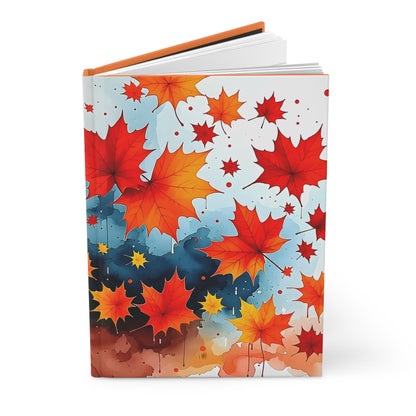 Autumn Journal