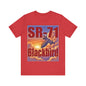 SR‑71 Spy Plane Tee