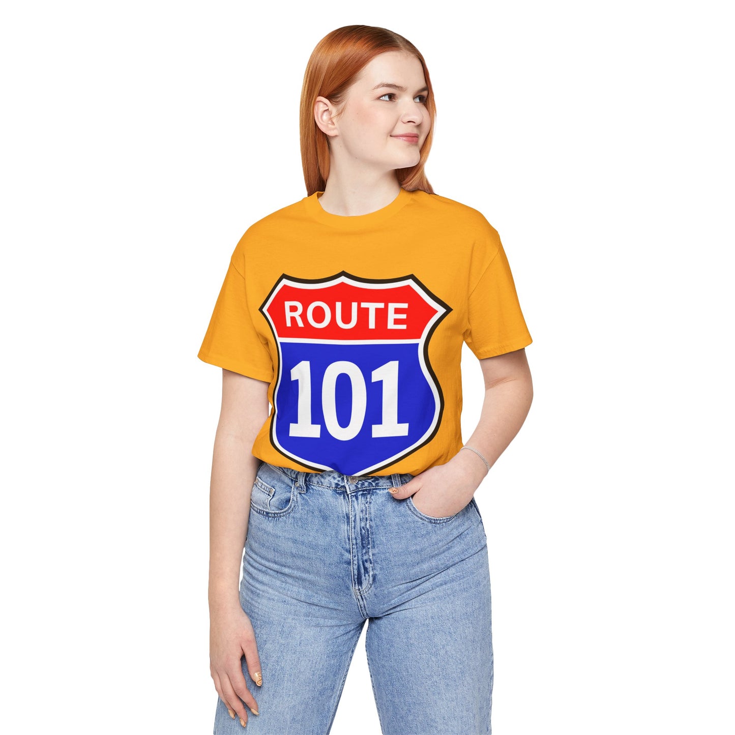 Route 101 Tee