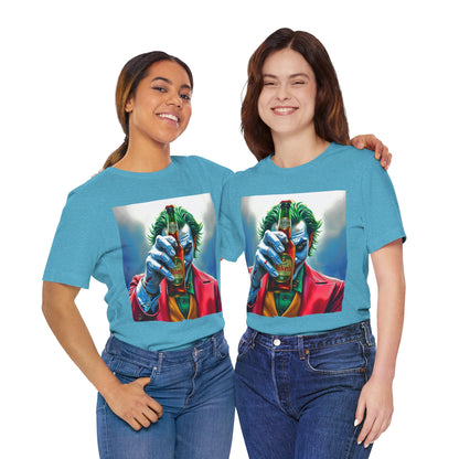 Jokester Beer Tee