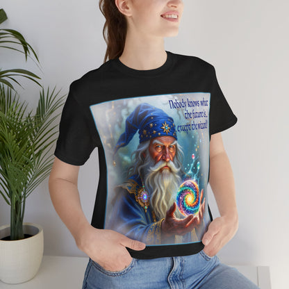 Mystical Wizard Tee
