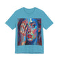 Abstract Woman Tee
