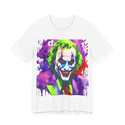 Jester Joker Tee