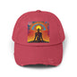 Chakra Tranquility Cap